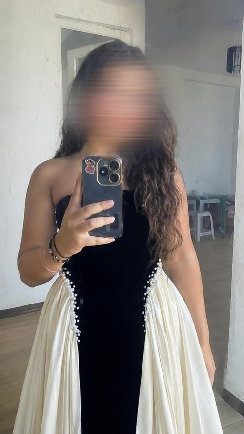 Robe Juliette