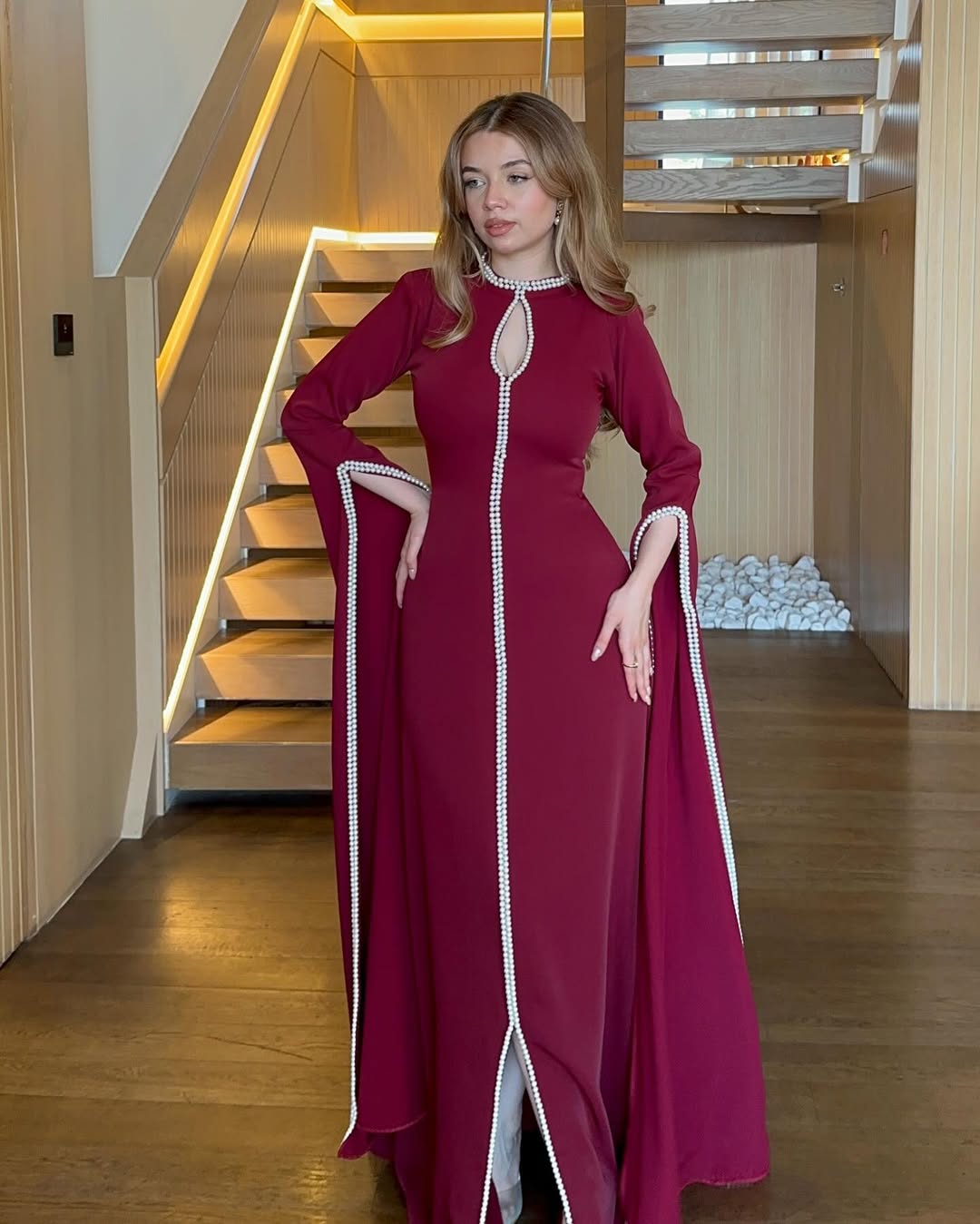 Robe Amira