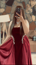 Robe Juliette