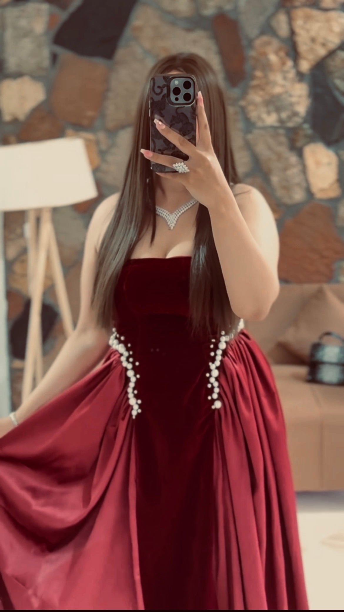 Robe Juliette