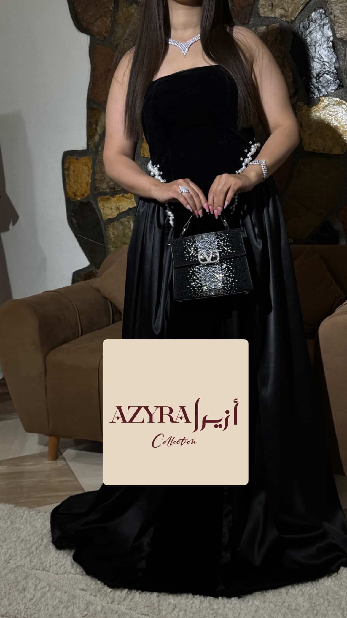 Robe Juliette